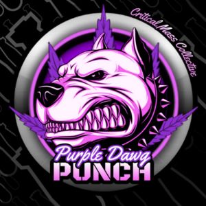 Purple Dawg Punch
