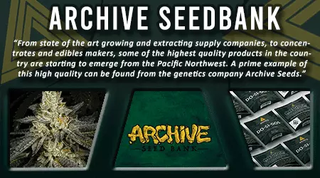 Archive Cannabis Seed Bank