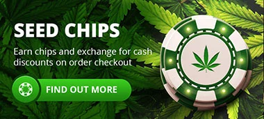 Earn cannabis seed chips